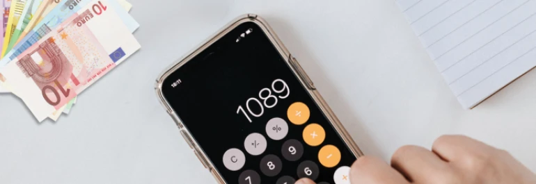 ¿Cómo se calcula el finiquito en caso de excedencia voluntaria?