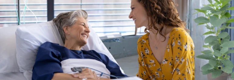 El permiso por hospitalización de familiar, ¿debe disfrutarse en días laborables?