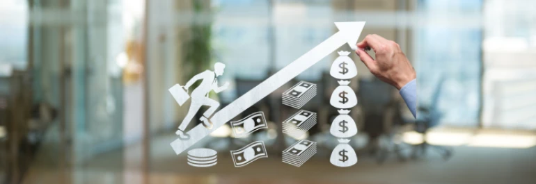 ¿Puede absorberse la mejora voluntaria ante una subida salarial del convenio?