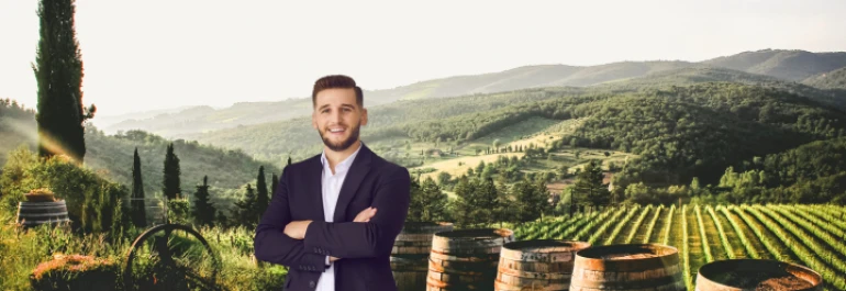 ¿Una empresa española puede contratar a un trabajador residente en Italia?