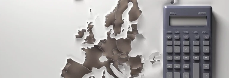 ¿Cómo se debe realizar el reconocimiento de las cotizaciones en el extranjero?