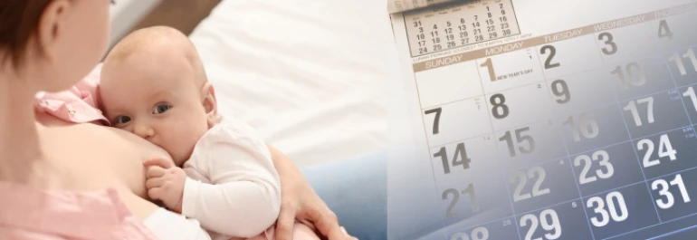 ¿El permiso de lactancia computa en días hábiles o naturales?