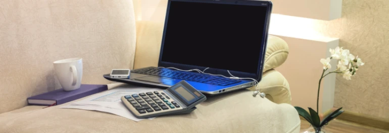  ¿Es posible compensar los gastos derivados del trabajo a distancia con días de libre disposición? 