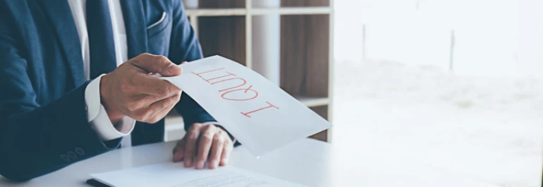  ¿Qué contenido debe tener una carta de despido objetivo? 